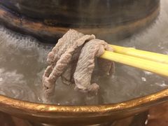-牛街·马辈儿涮肉(牛街二店)