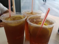-冰岛茶餐厅(世茂店)