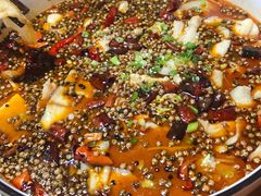 -双城乡铁锅炖羊肉(莱安逸境店)