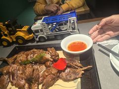 -姑苏家宴·苏帮菜·松鼠桂鱼(苏州总店)