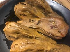 嘎嘎鸭脑壳-嘎嘎鸭脑壳江湖菜(五里店)