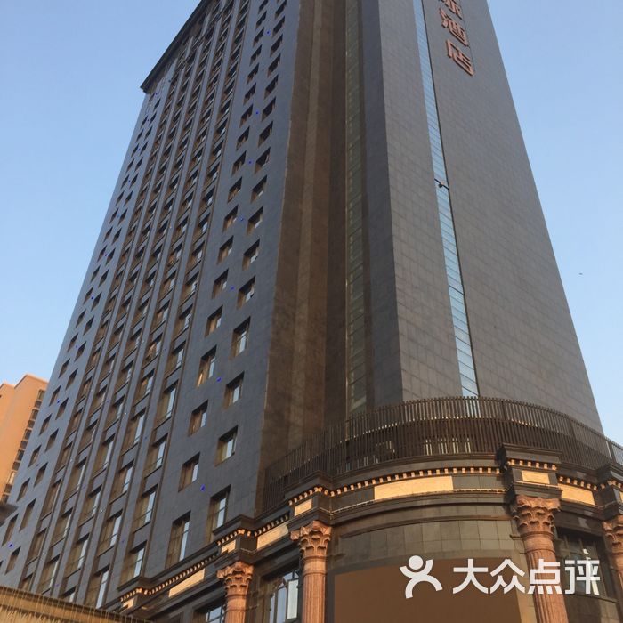 金华金城国际酒店老板图片