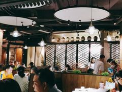 大堂-广东道至正餐厅(区庄店)