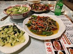 -陈胖子特色菜.鲜货现炒(融景城店)