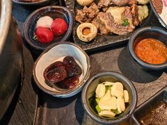-黑牛の店·黑金店(沈阳万象城店)