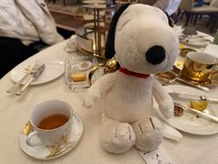 -Salon de Ville浦江汇(上海外滩华尔道夫酒店店)