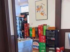 -小郭私房菜·海肠捞饭店(学士街店)