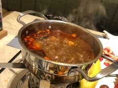 -西安高新希尔顿酒店·咖啡露台西餐厅