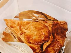 肉桂苹果-Pie Bird(新闸路店)