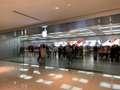 -Apple零售店(深圳益田假日广场店)