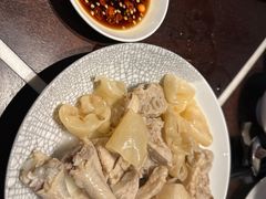 -杭州西子湖四季酒店·金沙厅