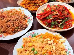 -婉泰·特色小吃·舂鸡脚(告庄二店)