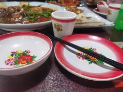 -酒肉门孔府菜(曲阜游客中心店)