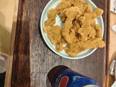 -小满手工粉(上海月星环球港店)
