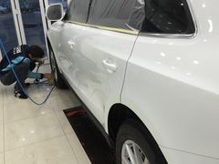 -车艺尚上海龙膜隐形车衣汽车贴膜旗舰店