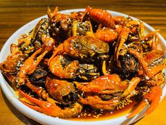 -马头巷·隐庐居·红油大虾(园区店)