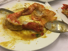 -Century Seafood Restaurant Manila