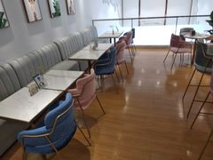 大堂-DEMO黛慕蛋糕(中泰店)