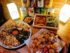 -浅醉·小酒馆