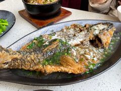 -老粤西梧州特色菜餐厅