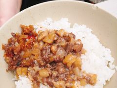 肉燥饭-圆宝台湾小吃(迎津街店)