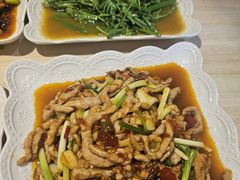 -香缇小院私房菜(盐务街店)