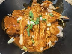 -金谷园饺子馆(北邮总店)
