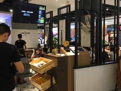 -乐凯撒披萨(正佳广场店)