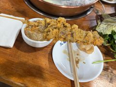 -元盛居(生态大街店)