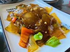 -环秀楼(黄山呈坎店)