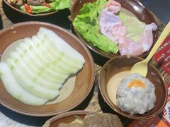 -冯校长老火锅(深圳总店)