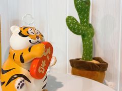 -英伦时光·蛋糕·甜品(亦庄分店)