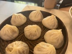 -锡缘无锡小笼馆(武胜路店)