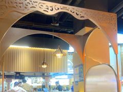 -塔哈尔·新疆盛宴(复地活力城店)