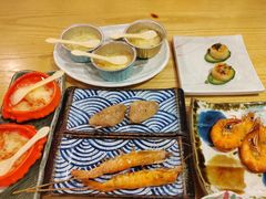 -吉兆·料理(红梅南路店)