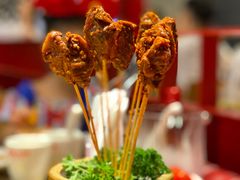 -豪渝火锅(红谷滩万达店)