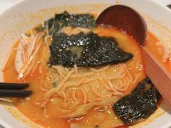 -月下料理(楷林IFC店)