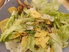 -池奈·咖喱蛋包饭(熙地港店)