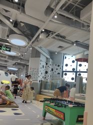 -米兜欢乐王国·儿童乐园(宝安益田假日天地店)