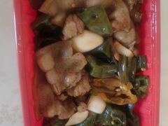 -吕氏疙瘩汤·新鲁菜(新贵和店)