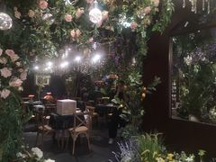 -第101座花园餐厅(湖滨88店)