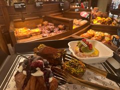 -B&C黄油与面包·THE GARDEN BAKERY概念店(世纪汇店)