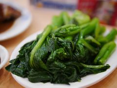 -沙田新强记烧鹅海鲜酒家