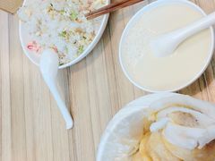 -田三卷馍(人民中路店)