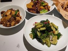 -关东小磨东北菜(漕河泾印象城店)