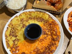 -李先生的首尔小馆(松江启源广场店)