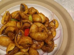 -凯鸽酒楼•雁北民间菜(云冈石窟店)