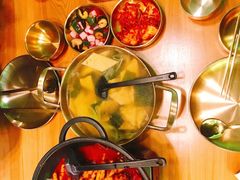 -HOTISLAND海鸡岛·韩国料理(江南西店)