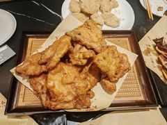 -美达尔烧烤海鲜家常菜(泰山路店)