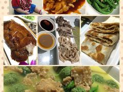 picture-四季小馆·地道北京小吃(广百店)